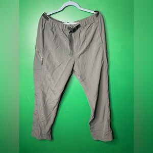 Patagonia | Pants | Patagonia Ms Granite Park Pants Long | Poshmark
